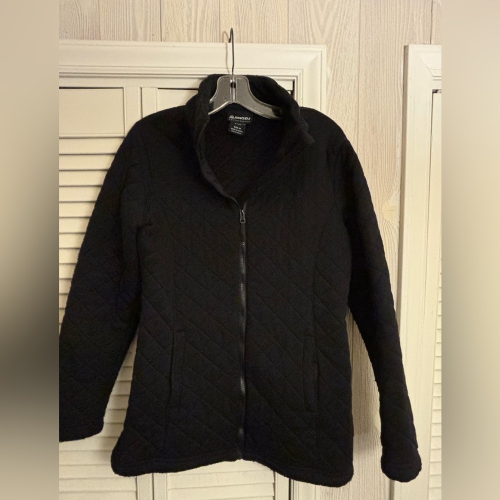 SNOZU WINTER COAT